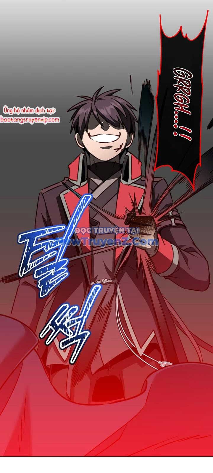 Anh Hùng Mạnh Nhất Trở Lại - Chapter 204 - Page 25