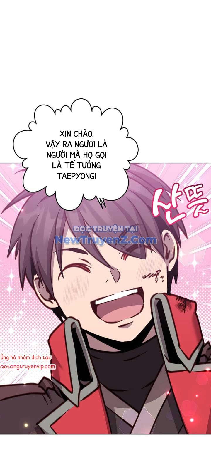 Anh Hùng Mạnh Nhất Trở Lại - Chapter 204 - Page 26