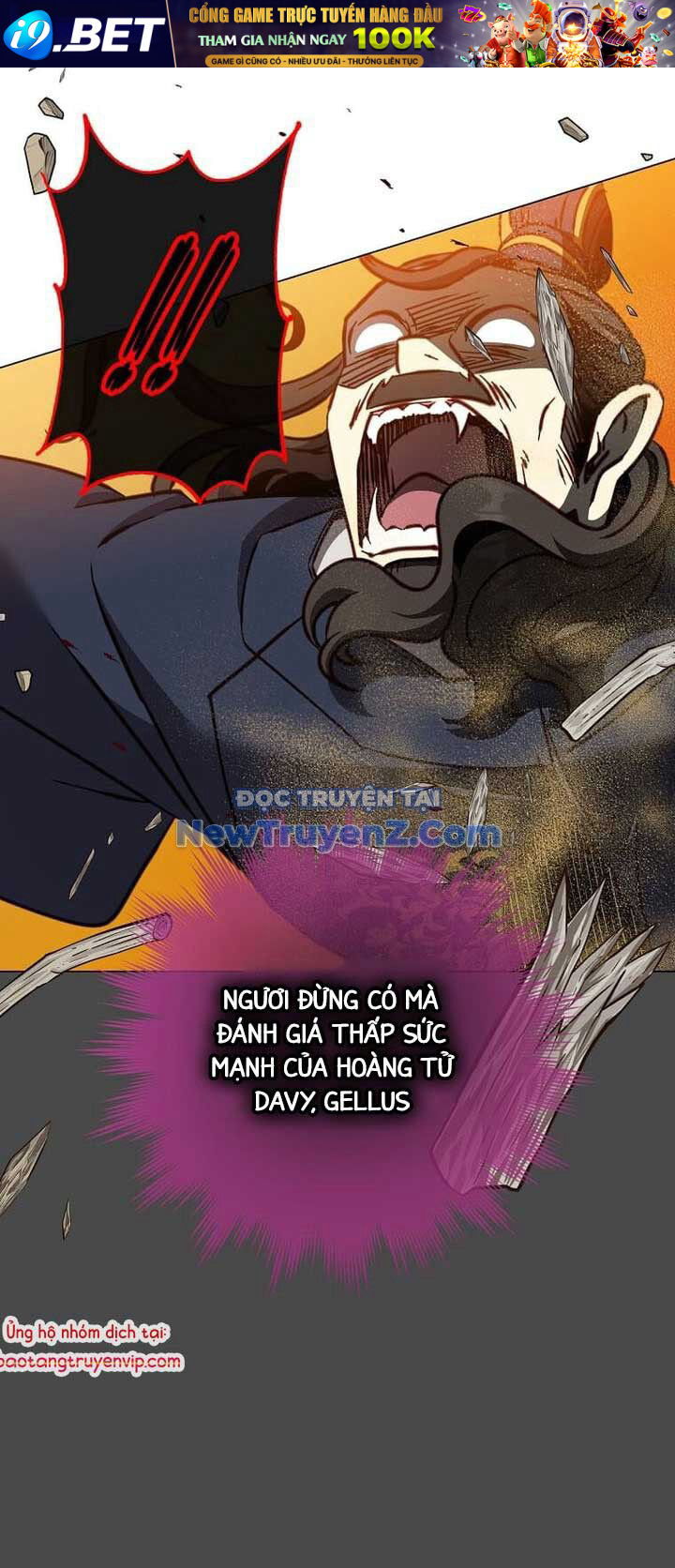 Anh Hùng Mạnh Nhất Trở Lại - Chapter 204 - Page 31