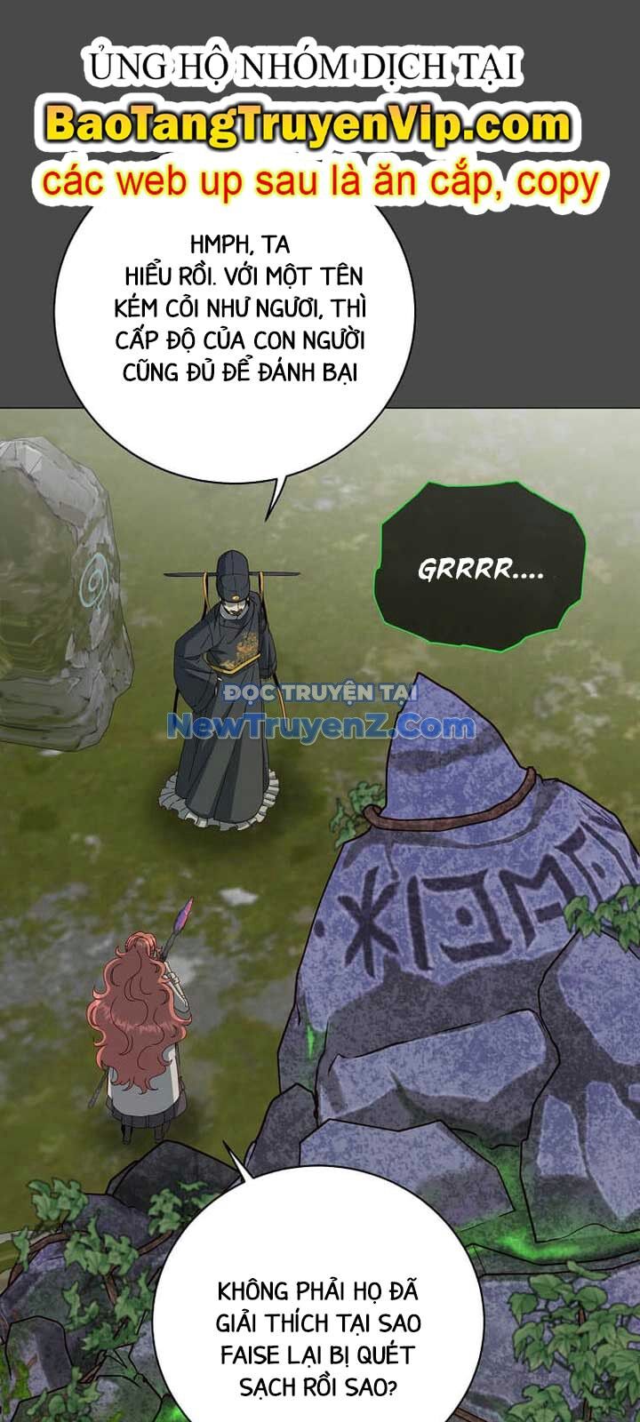 Anh Hùng Mạnh Nhất Trở Lại - Chapter 204 - Page 32