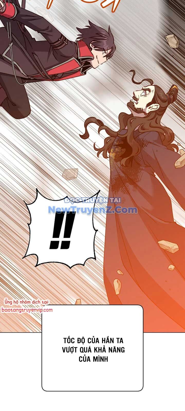 Anh Hùng Mạnh Nhất Trở Lại - Chapter 204 - Page 35