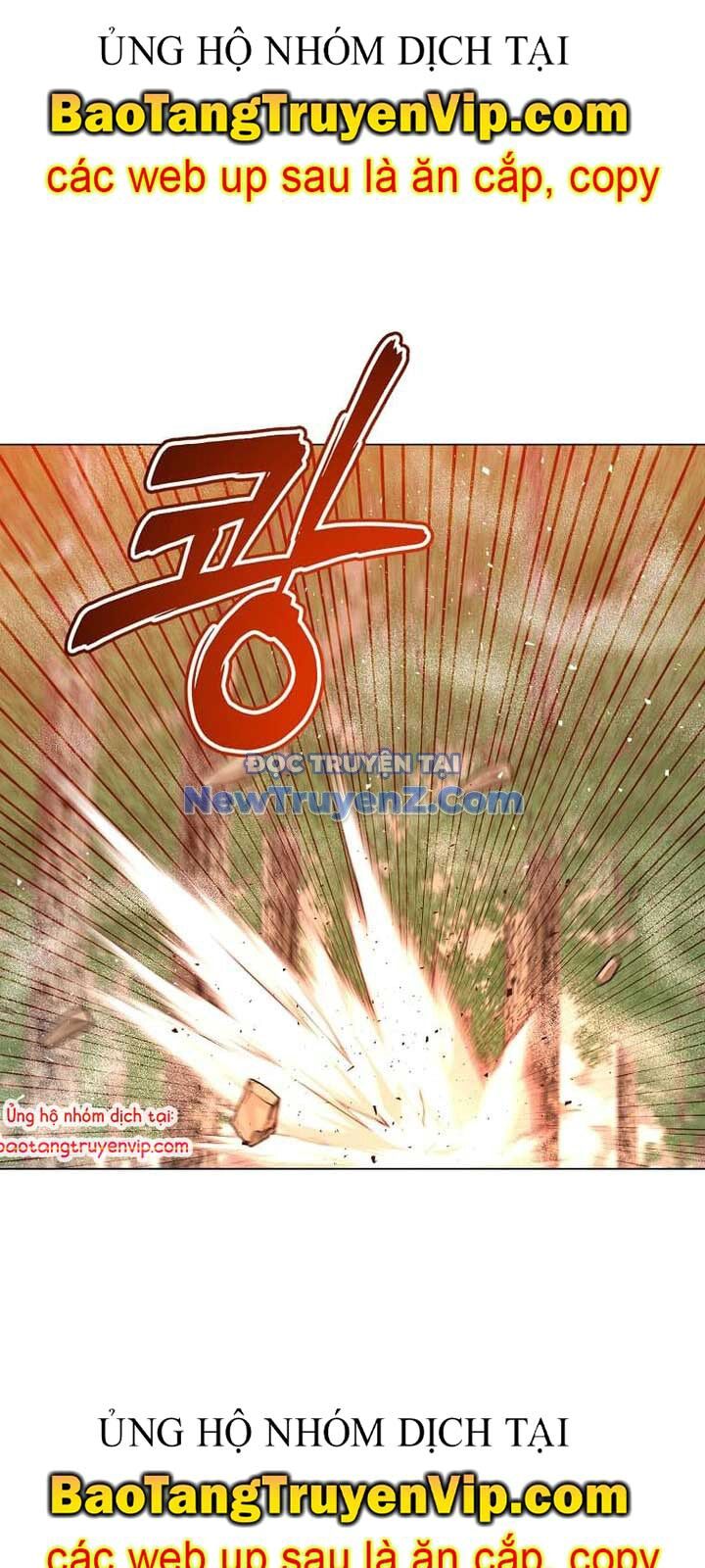 Anh Hùng Mạnh Nhất Trở Lại - Chapter 204 - Page 37