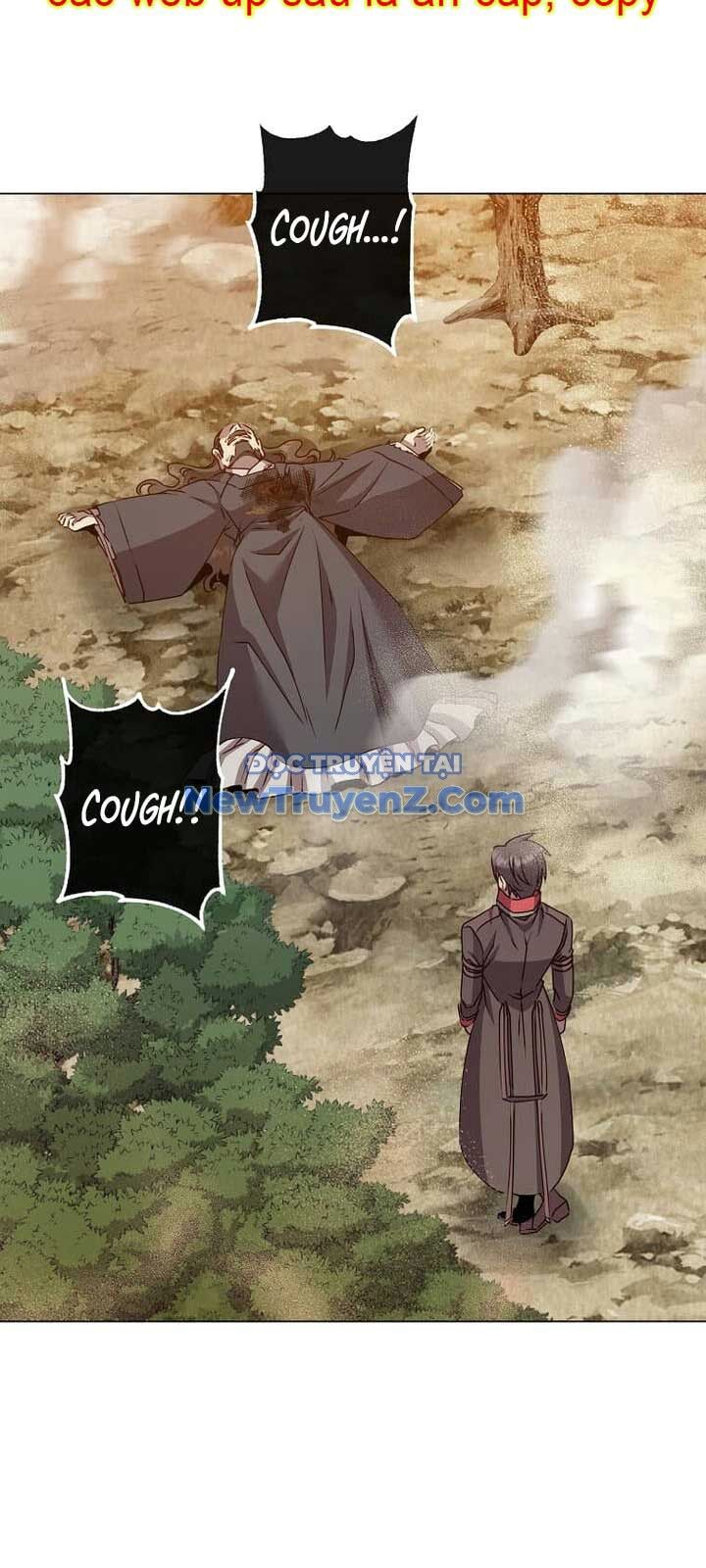 Anh Hùng Mạnh Nhất Trở Lại - Chapter 204 - Page 38