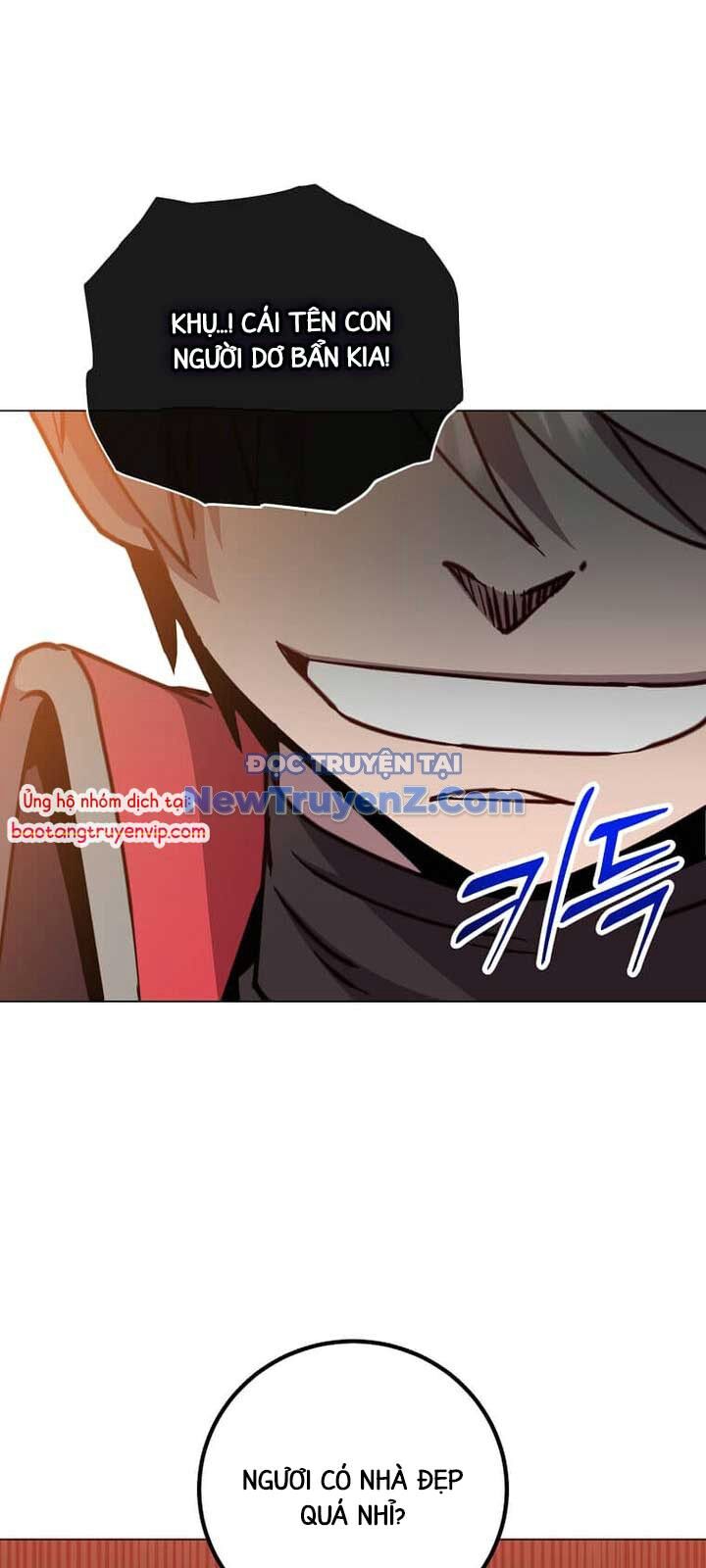 Anh Hùng Mạnh Nhất Trở Lại - Chapter 204 - Page 39