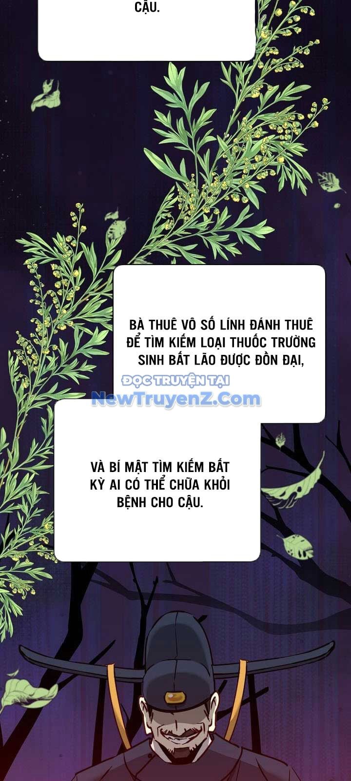 Anh Hùng Mạnh Nhất Trở Lại - Chapter 204 - Page 4