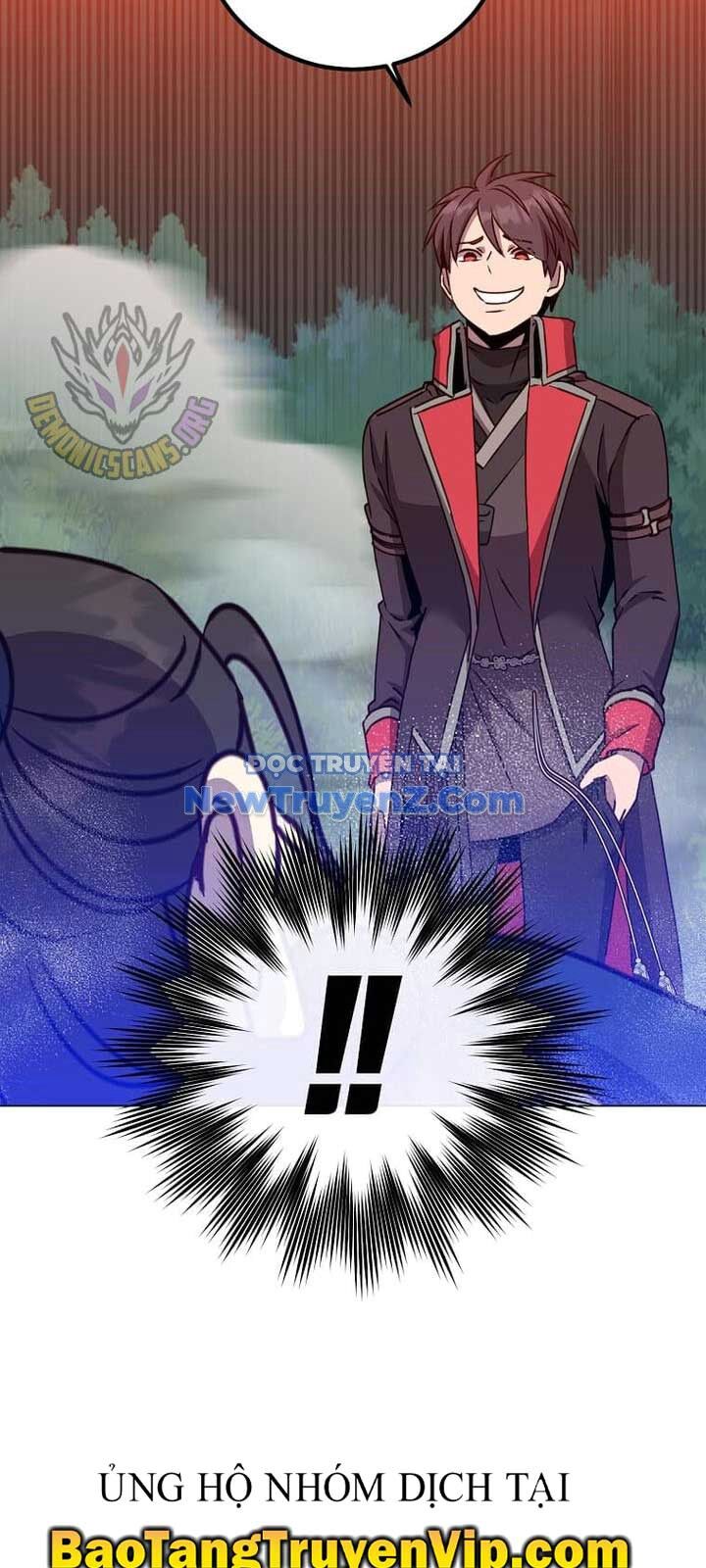 Anh Hùng Mạnh Nhất Trở Lại - Chapter 204 - Page 40