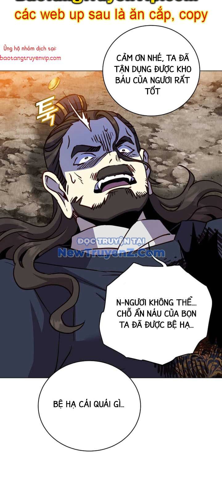 Anh Hùng Mạnh Nhất Trở Lại - Chapter 204 - Page 41