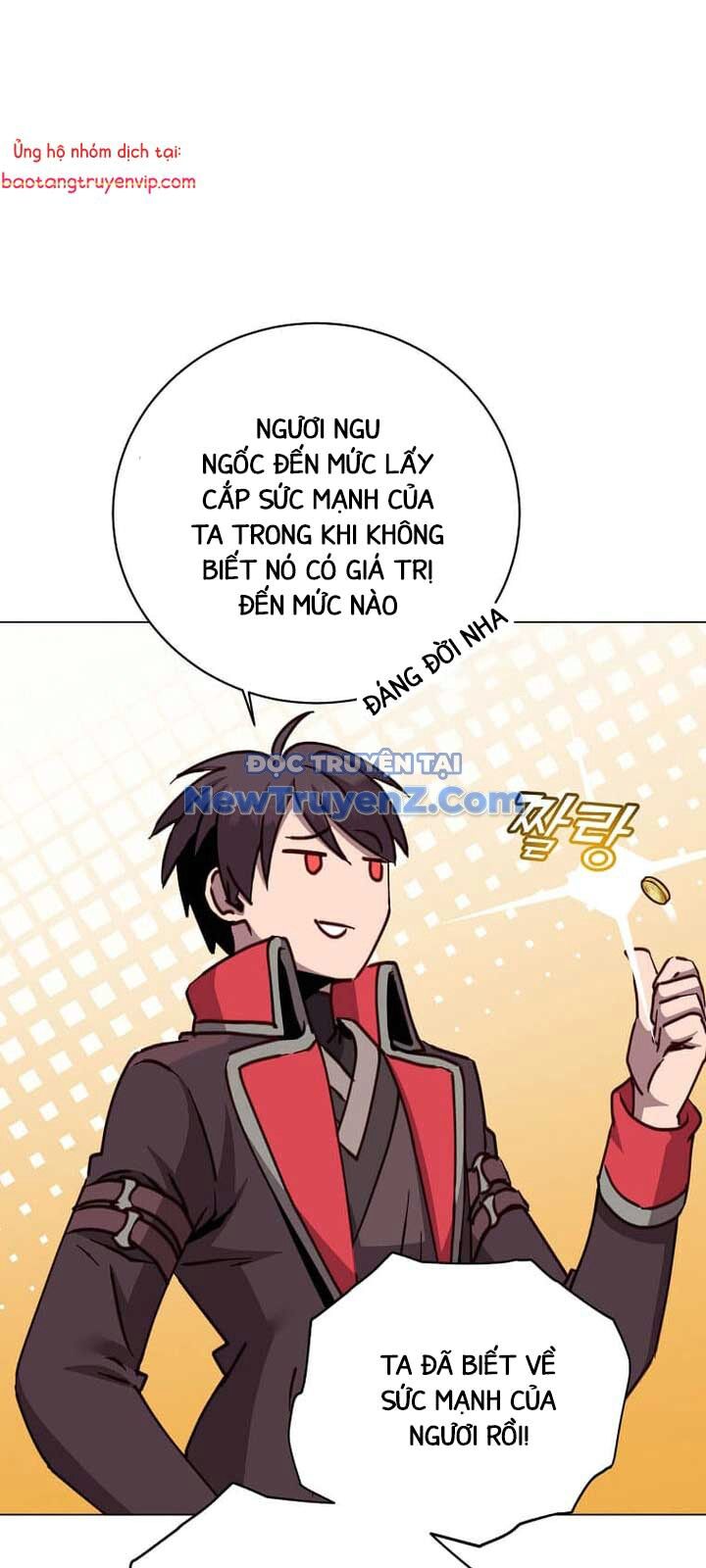 Anh Hùng Mạnh Nhất Trở Lại - Chapter 204 - Page 42