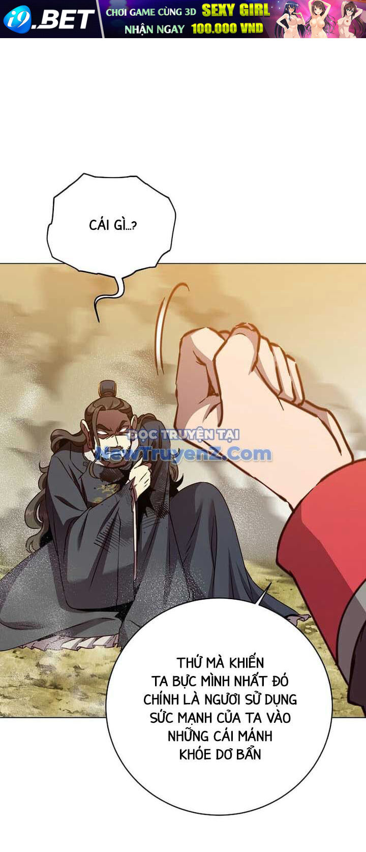 Anh Hùng Mạnh Nhất Trở Lại - Chapter 204 - Page 45