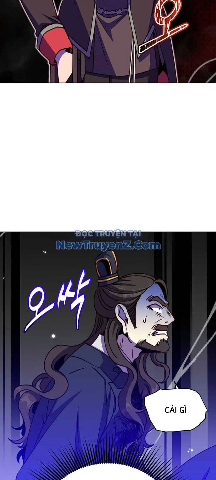 Anh Hùng Mạnh Nhất Trở Lại - Chapter 204 - Page 47