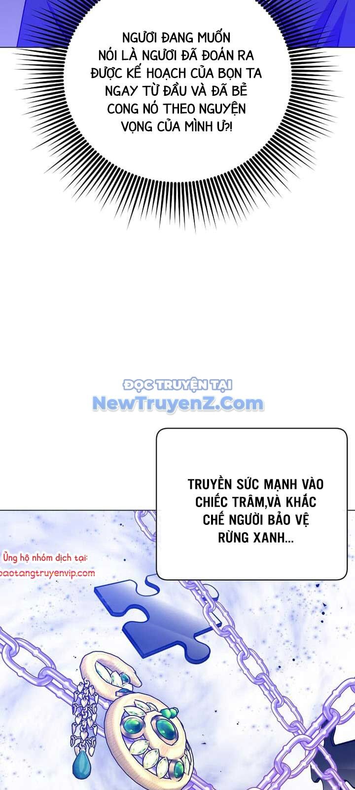 Anh Hùng Mạnh Nhất Trở Lại - Chapter 204 - Page 48