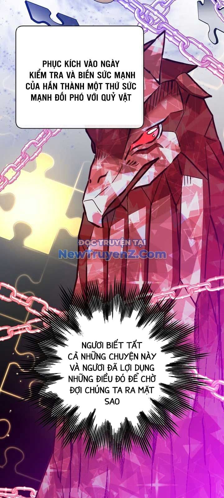 Anh Hùng Mạnh Nhất Trở Lại - Chapter 204 - Page 49