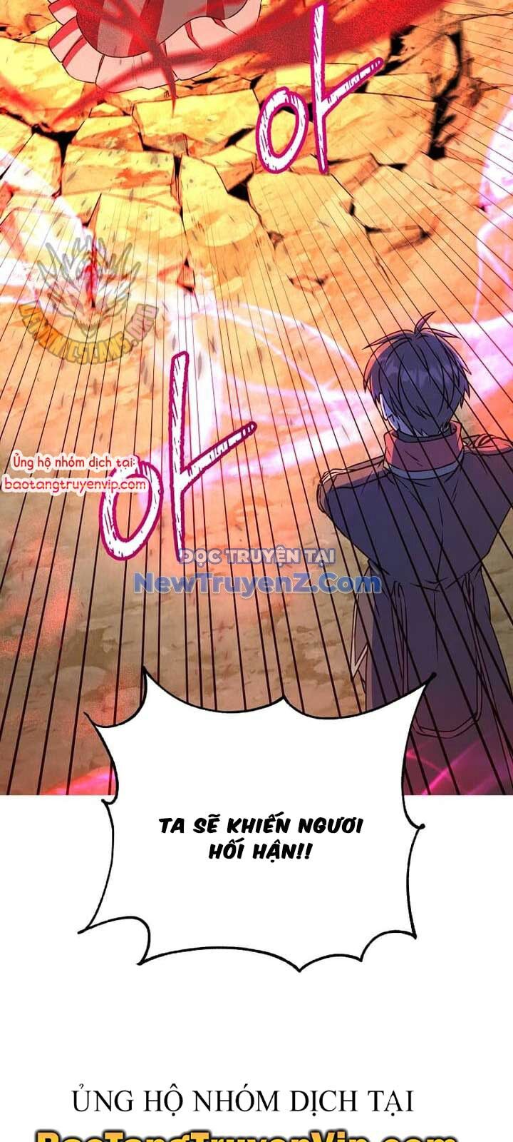 Anh Hùng Mạnh Nhất Trở Lại - Chapter 204 - Page 52