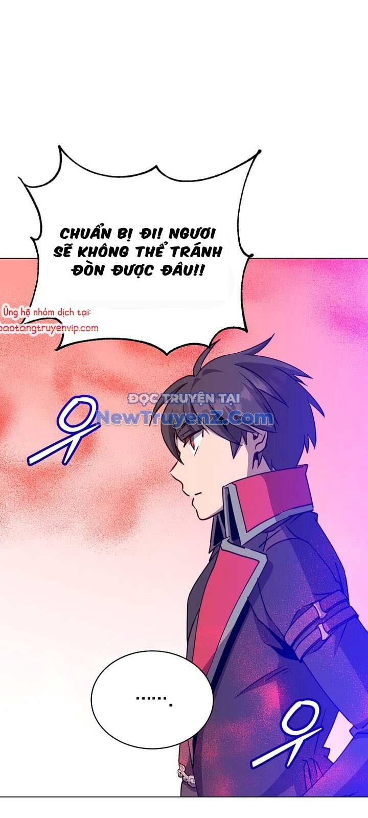 Anh Hùng Mạnh Nhất Trở Lại - Chapter 204 - Page 54