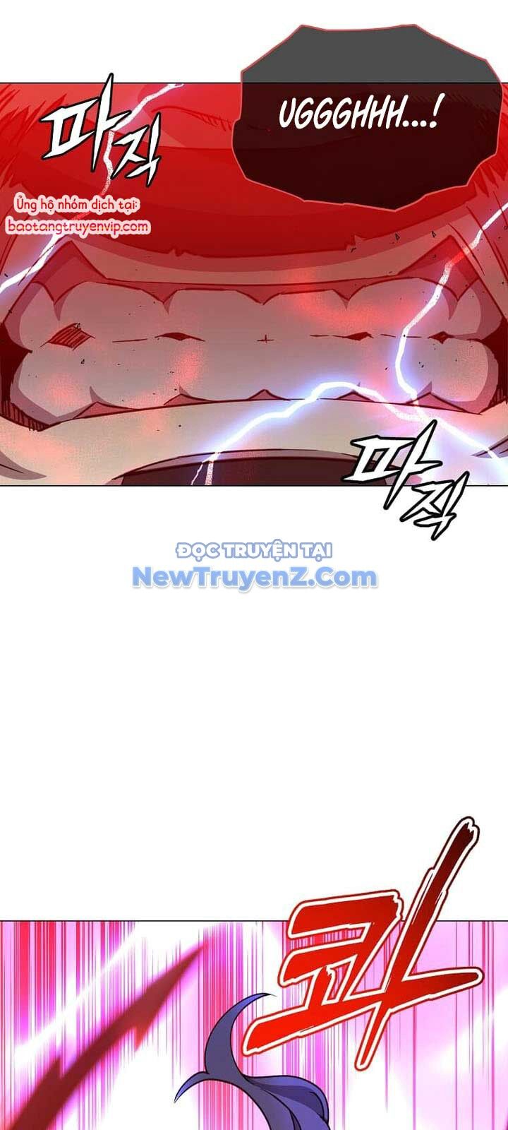 Anh Hùng Mạnh Nhất Trở Lại - Chapter 204 - Page 56