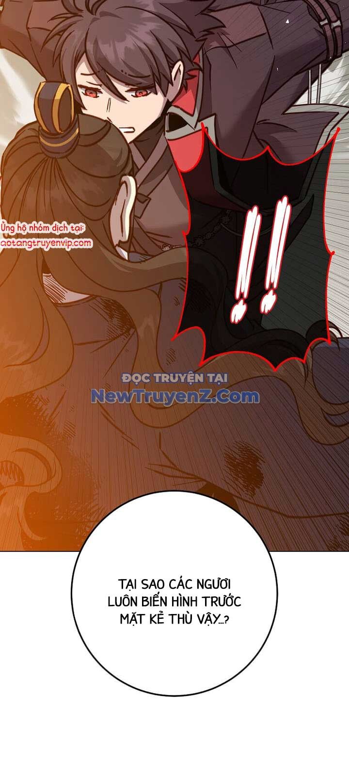 Anh Hùng Mạnh Nhất Trở Lại - Chapter 204 - Page 60