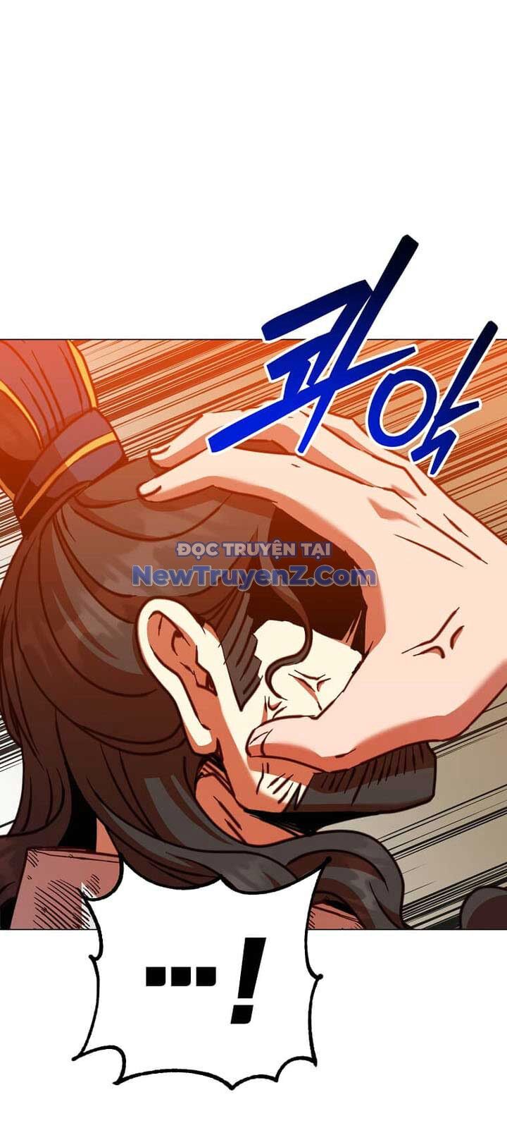 Anh Hùng Mạnh Nhất Trở Lại - Chapter 204 - Page 61