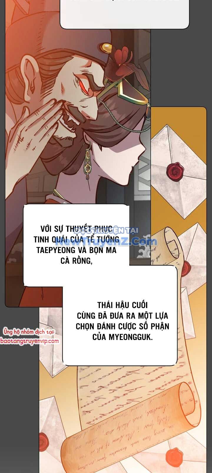 Anh Hùng Mạnh Nhất Trở Lại - Chapter 204 - Page 7