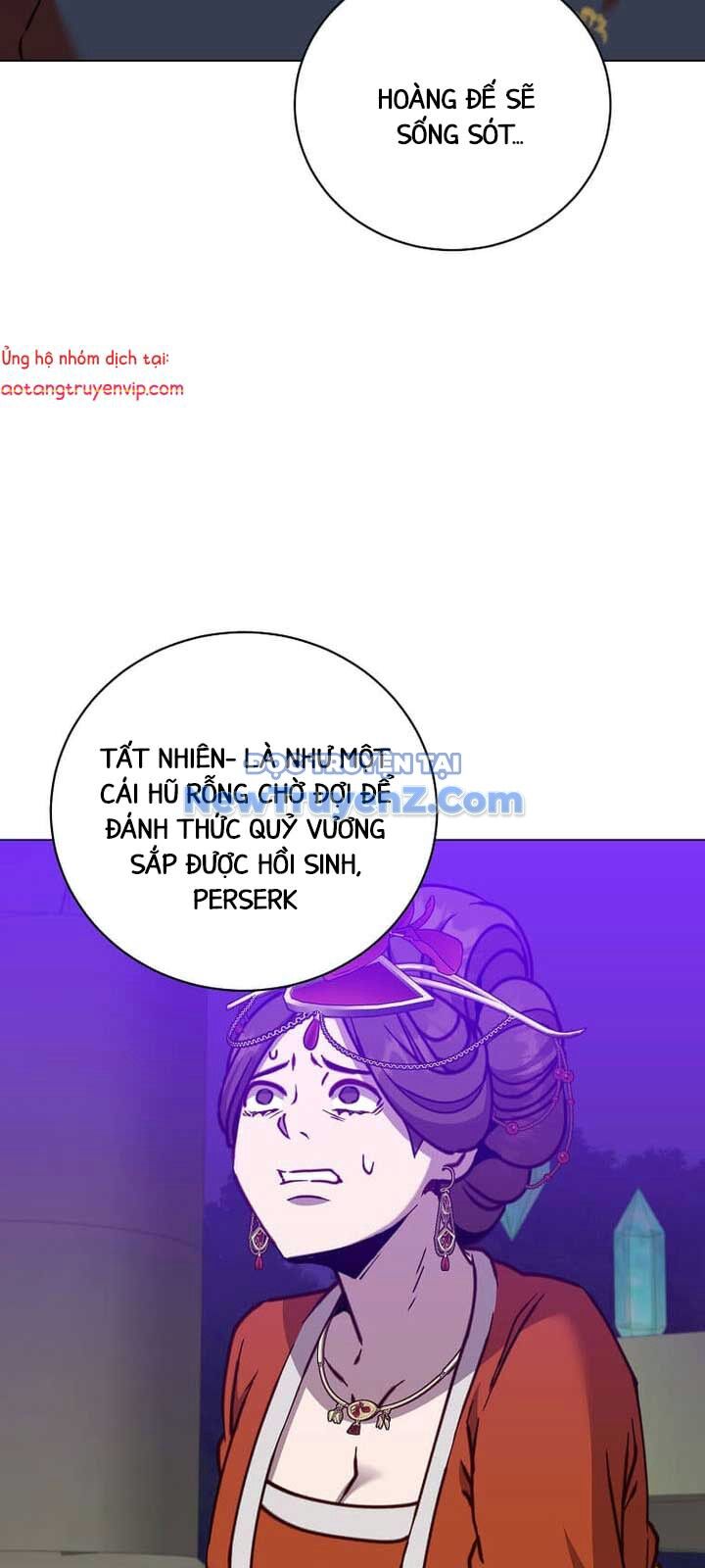Anh Hùng Mạnh Nhất Trở Lại - Chapter 204 - Page 9