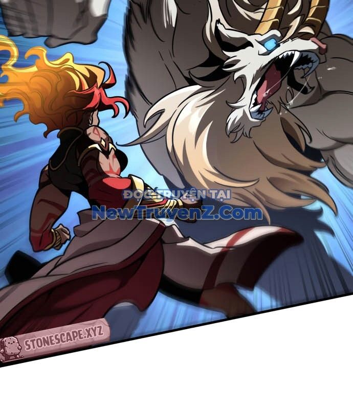 Sử Thi Valhalla - Chapter 35 - Page 108