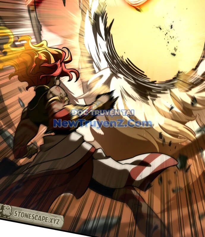 Sử Thi Valhalla - Chapter 35 - Page 110