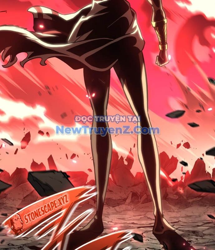 Sử Thi Valhalla - Chapter 35 - Page 124