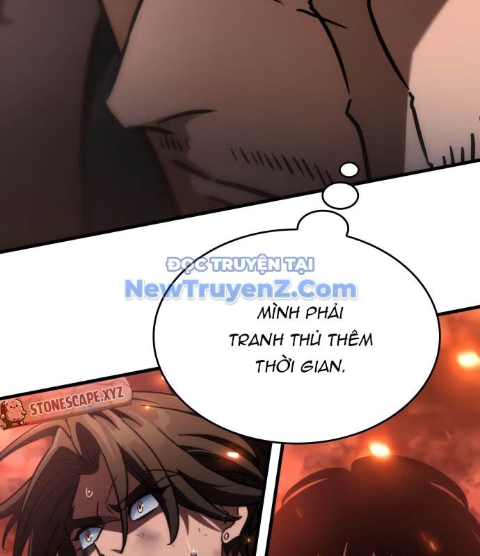 Sử Thi Valhalla - Chapter 35 - Page 146