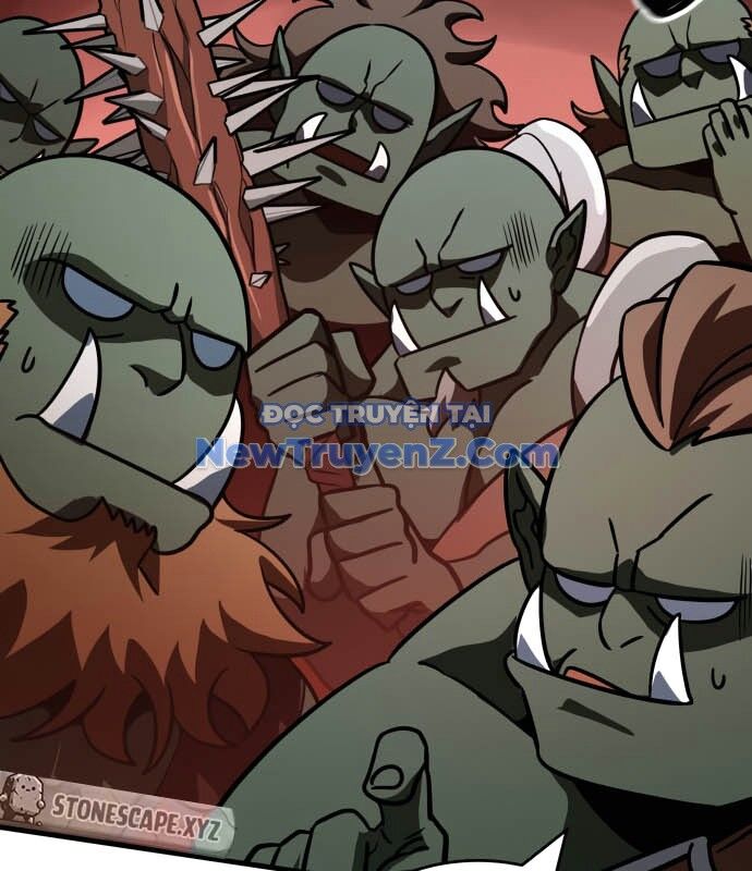 Sử Thi Valhalla - Chapter 35 - Page 16