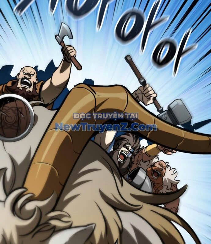 Sử Thi Valhalla - Chapter 35 - Page 18