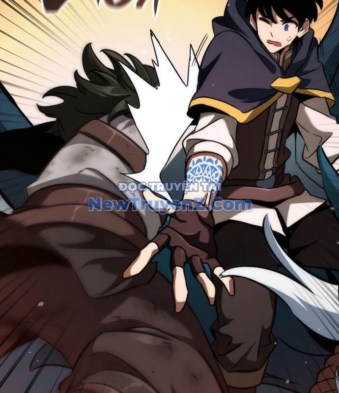 Sử Thi Valhalla - Chapter 35 - Page 182