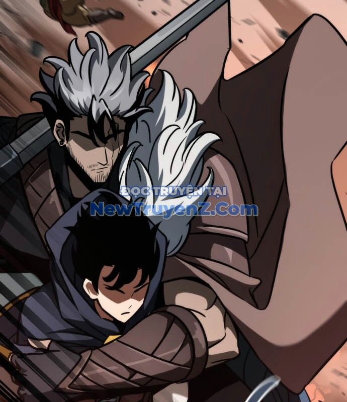 Sử Thi Valhalla - Chapter 35 - Page 21