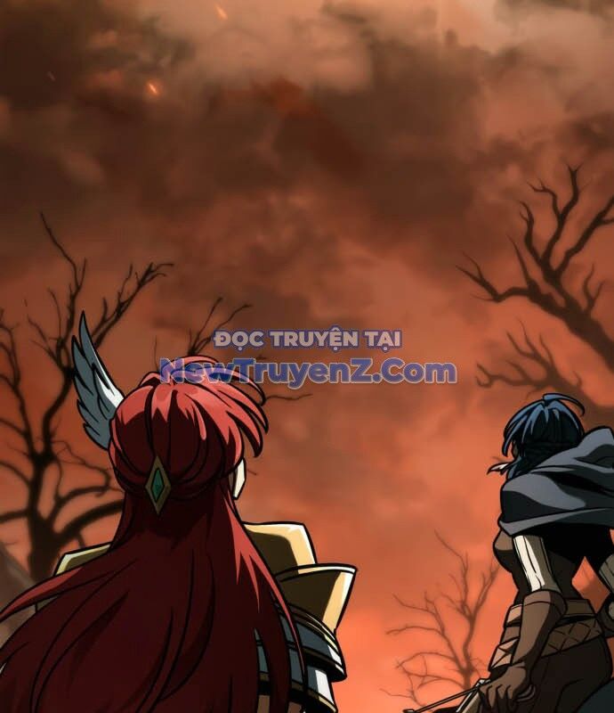Sử Thi Valhalla - Chapter 35 - Page 3