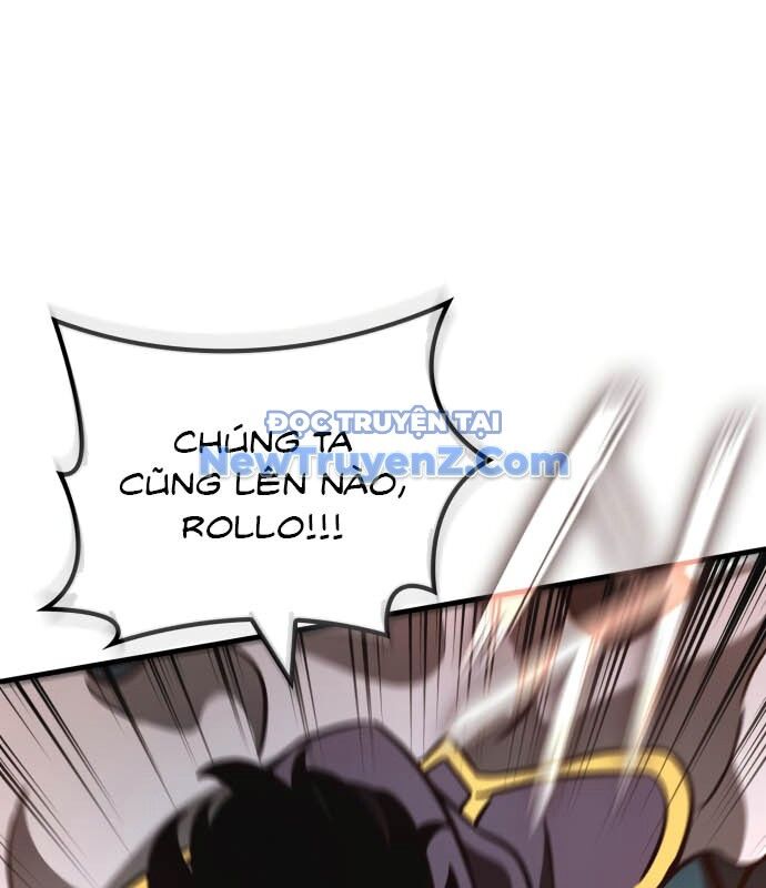 Sử Thi Valhalla - Chapter 35 - Page 30