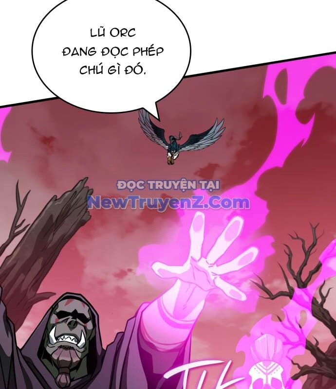 Sử Thi Valhalla - Chapter 35 - Page 37