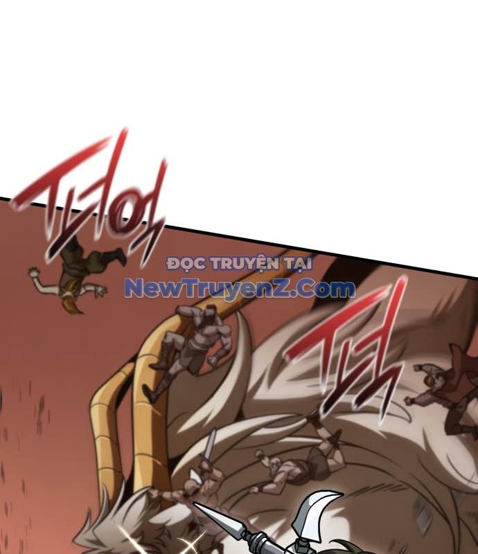 Sử Thi Valhalla - Chapter 35 - Page 57