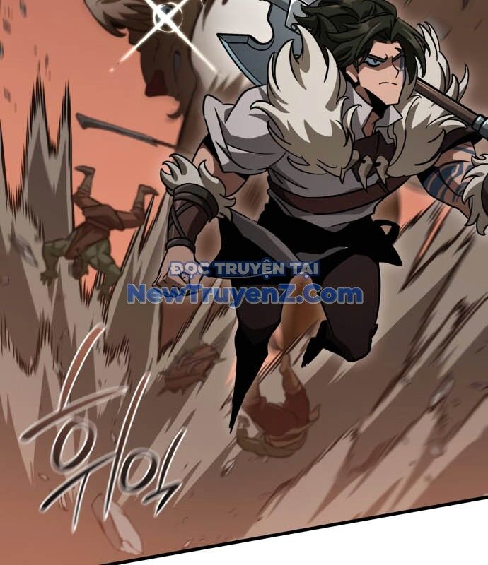 Sử Thi Valhalla - Chapter 35 - Page 58