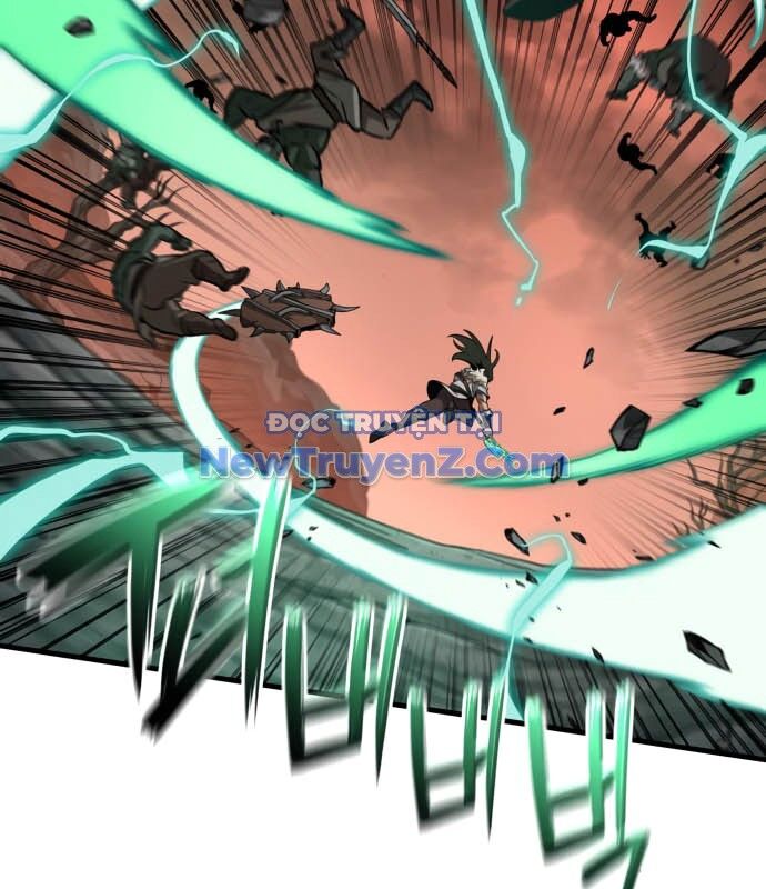 Sử Thi Valhalla - Chapter 35 - Page 64
