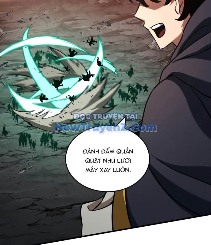 Sử Thi Valhalla - Chapter 35 - Page 66