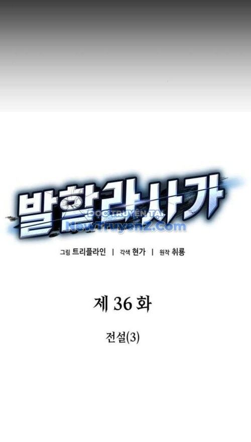 Sử Thi Valhalla - Chapter 36 - Page 10