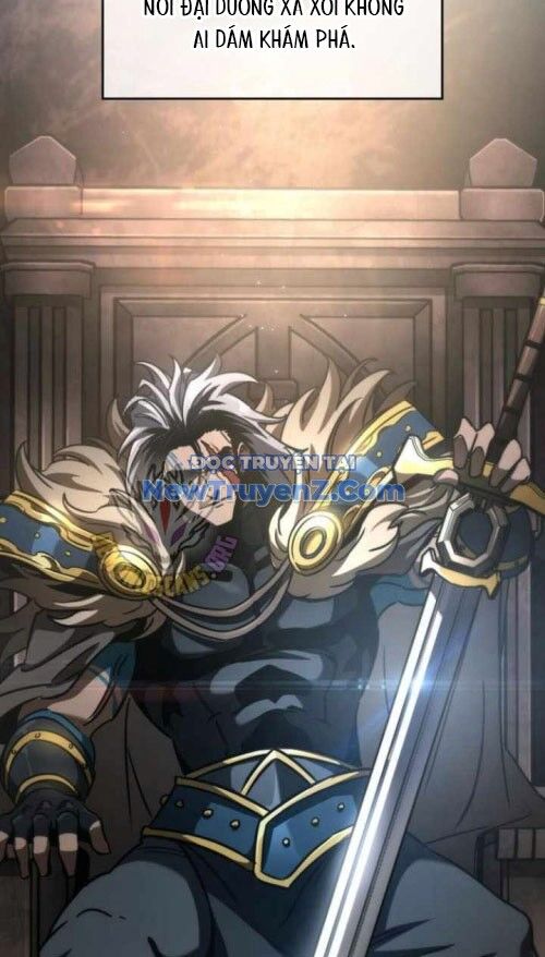 Sử Thi Valhalla - Chapter 36 - Page 3