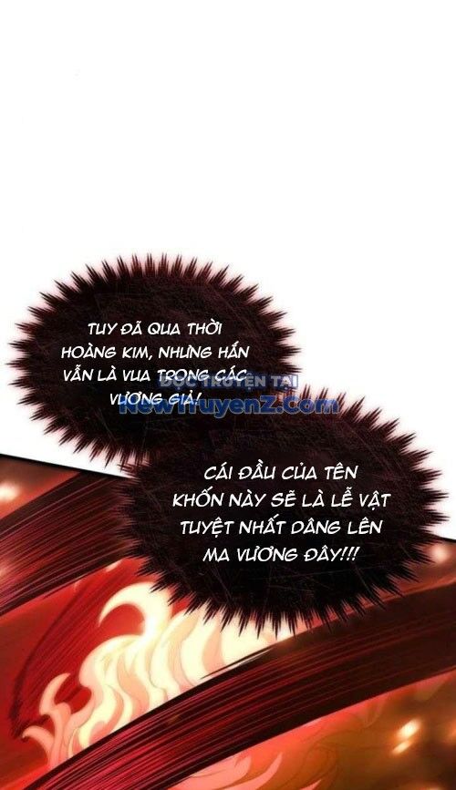 Sử Thi Valhalla - Chapter 36 - Page 38