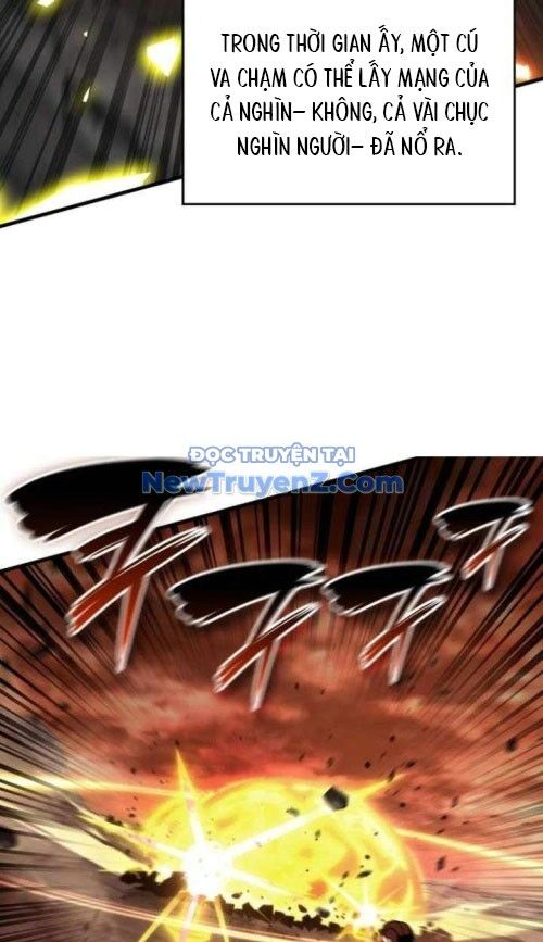 Sử Thi Valhalla - Chapter 36 - Page 44