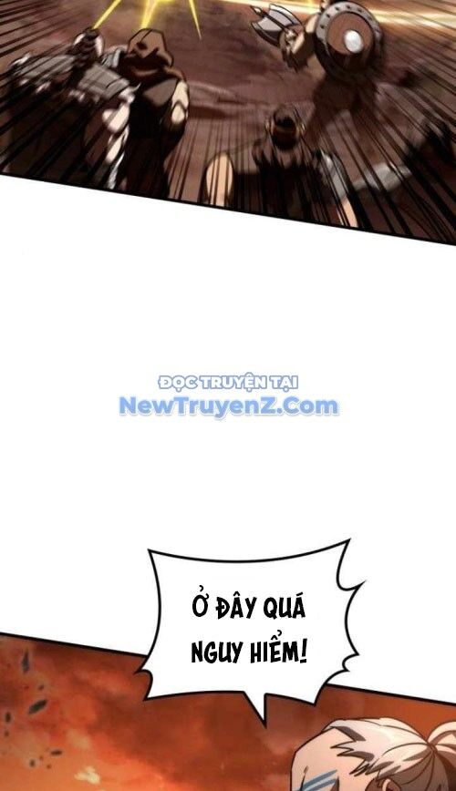 Sử Thi Valhalla - Chapter 36 - Page 45