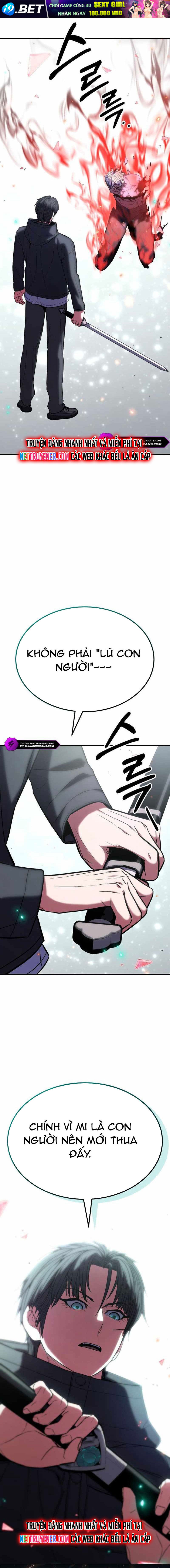 Tuyệt Thế Anh Hùng - Chapter 51 - Page 10