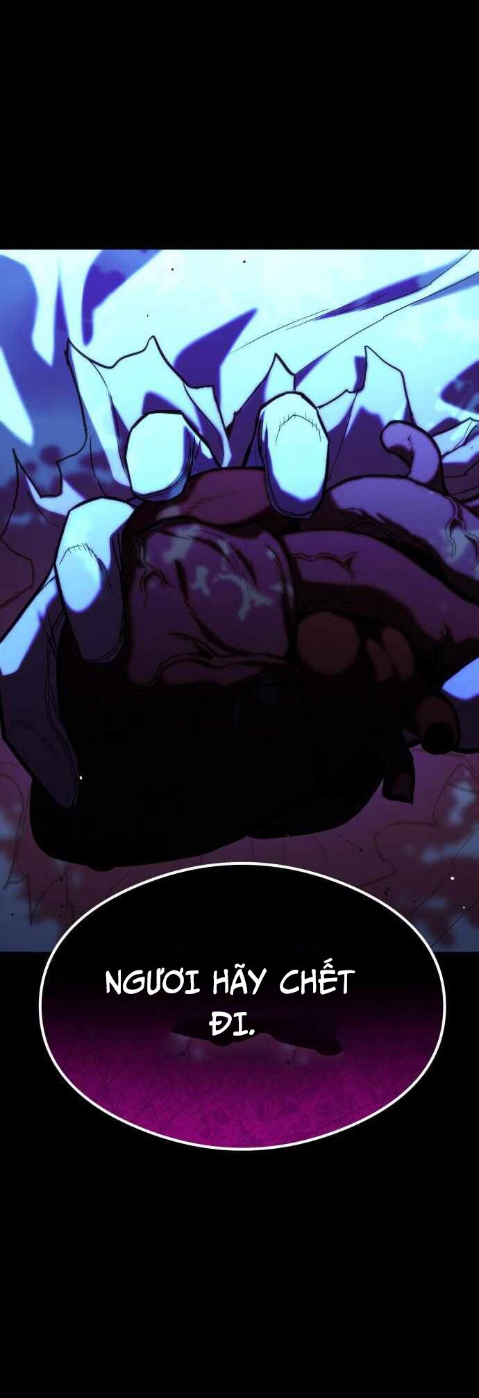 Tuyệt Thế Anh Hùng - Chapter 52 - Page 107