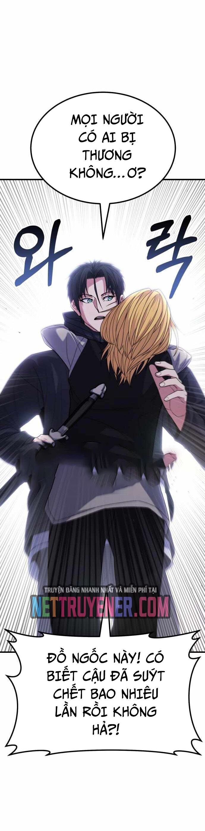 Tuyệt Thế Anh Hùng - Chapter 52 - Page 20