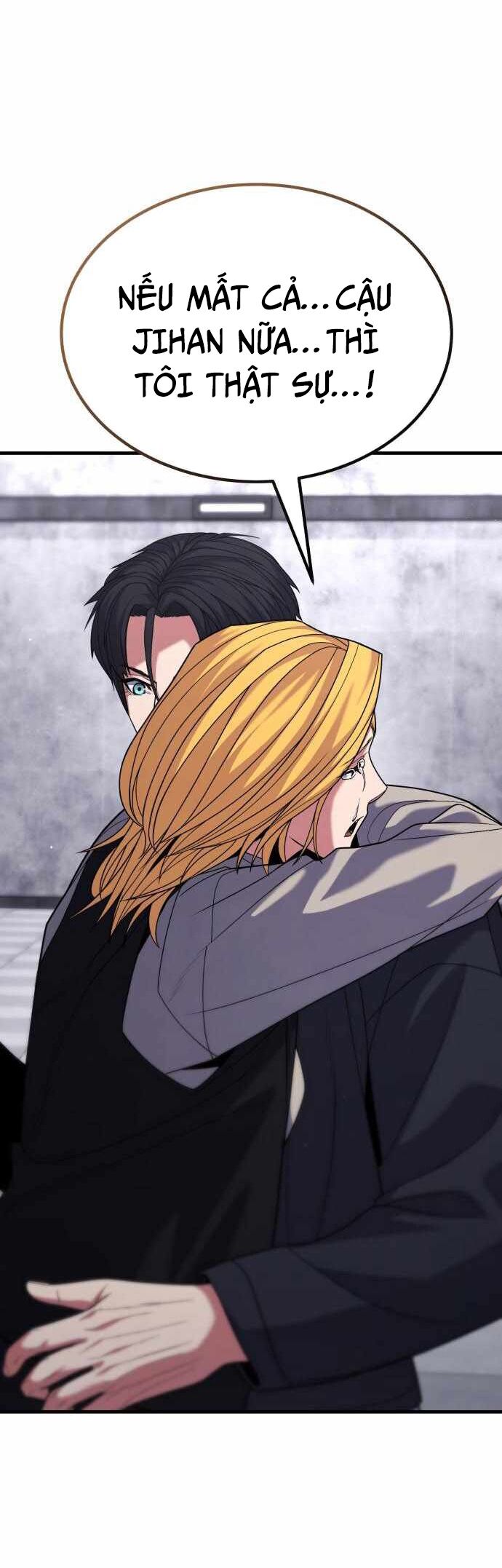 Tuyệt Thế Anh Hùng - Chapter 52 - Page 21