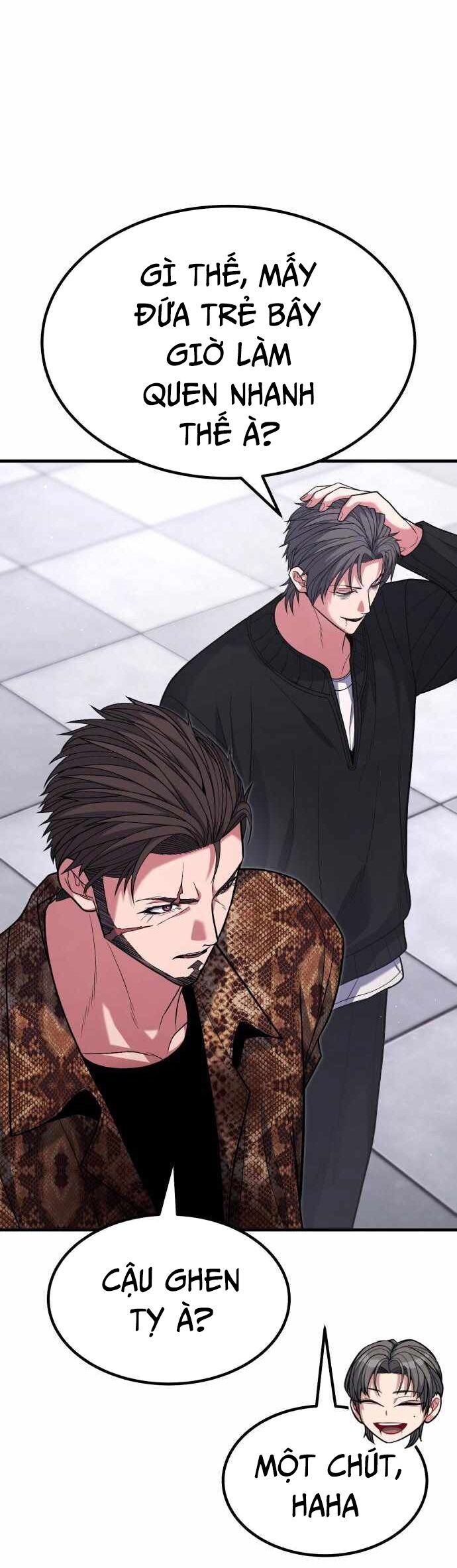 Tuyệt Thế Anh Hùng - Chapter 52 - Page 24