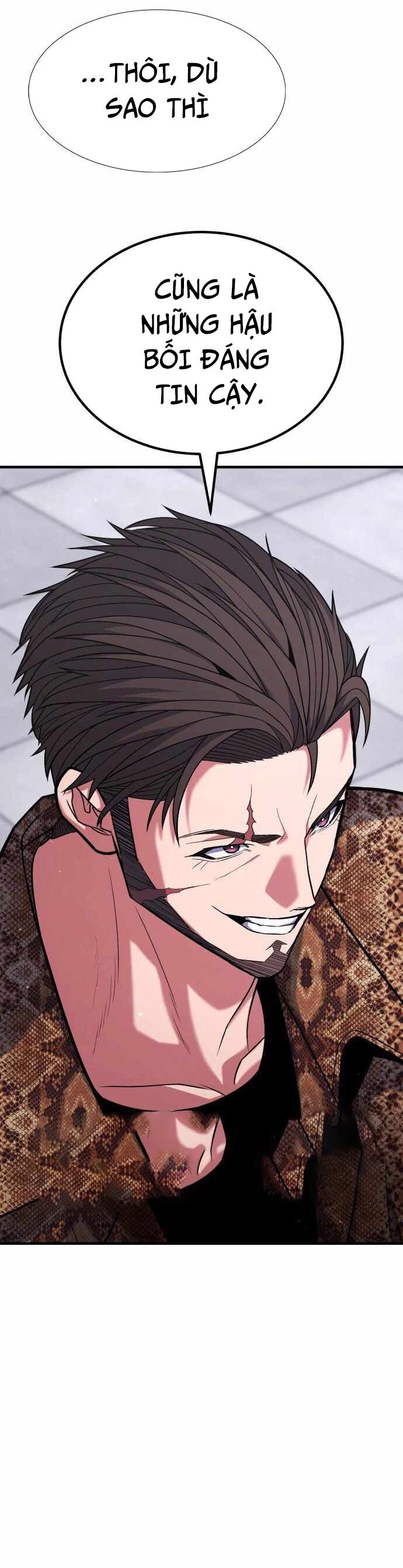 Tuyệt Thế Anh Hùng - Chapter 52 - Page 25