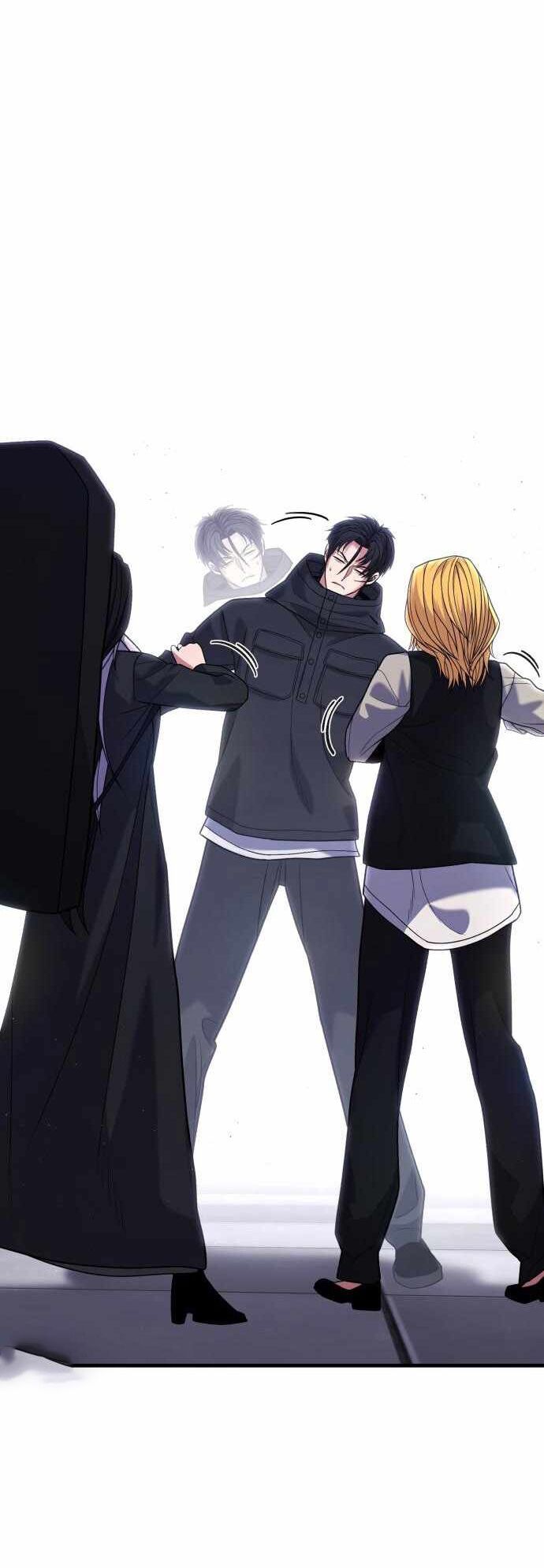 Tuyệt Thế Anh Hùng - Chapter 52 - Page 26